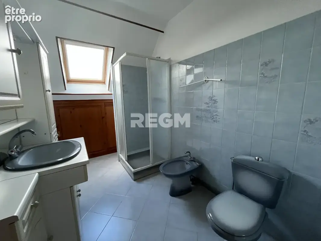 Maison 5 chambres sur sous-sol total pour une surface utile de 221 m2 - photo 44