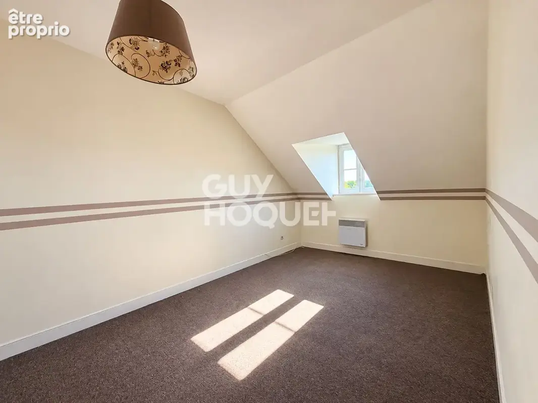 TROUVILLE-SUR-MER - L'esprit d'une maison de pêcheur avec vue sur le port ! - photo 10
