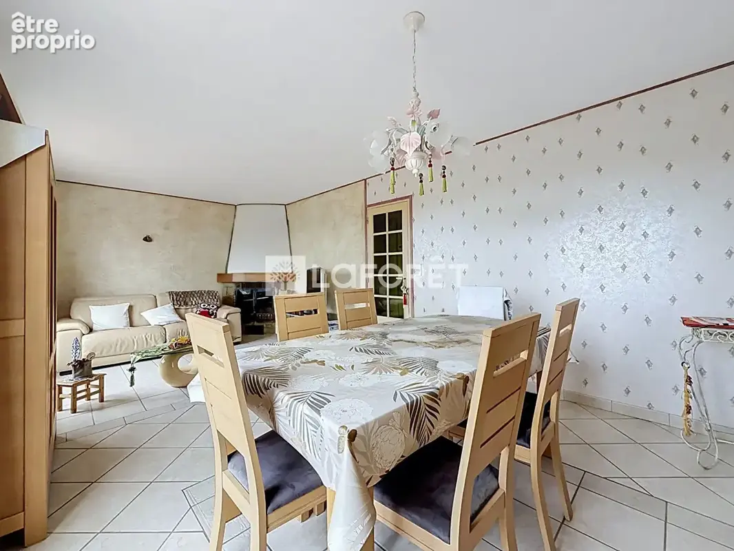 Maison familiale Port Mort - photo 5