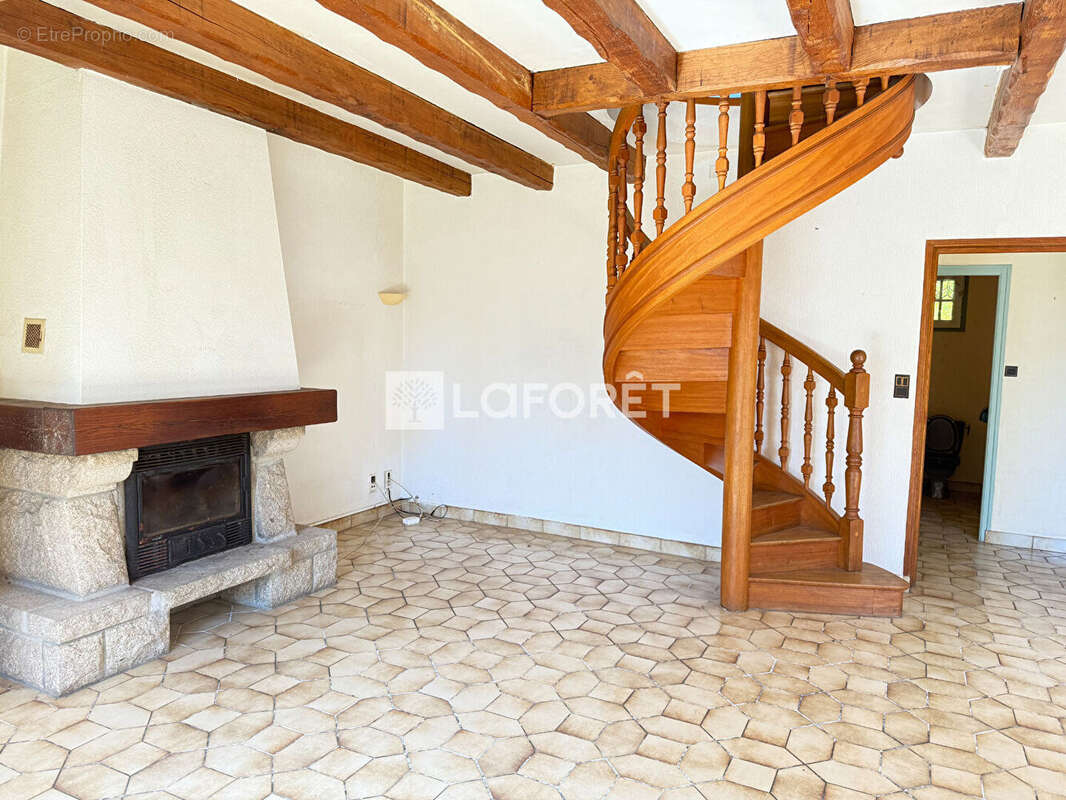 Maison familiale - 145 m2 - 5 chambres - à moins de 2 km des plages - photo 5
