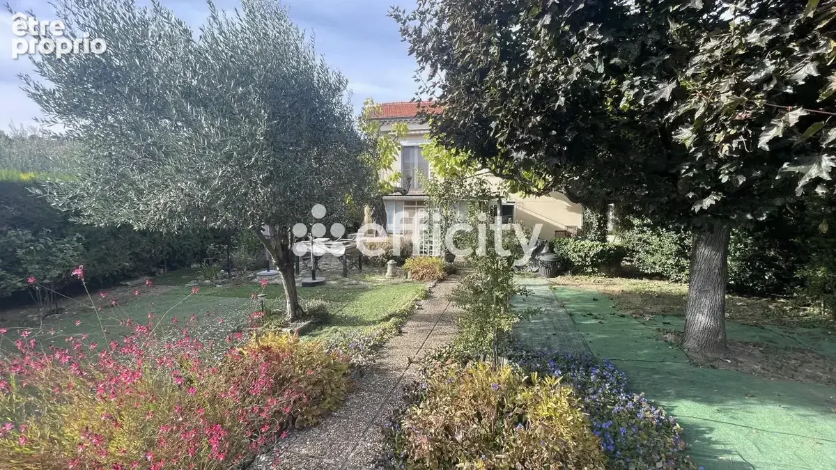 Maison à APT