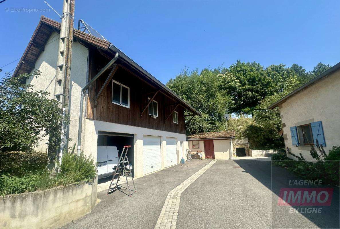 Maison de caractère - photo 5