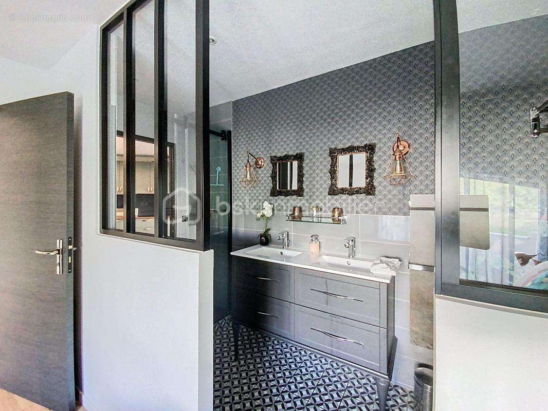 Appartement à LA GRANDE-MOTTE