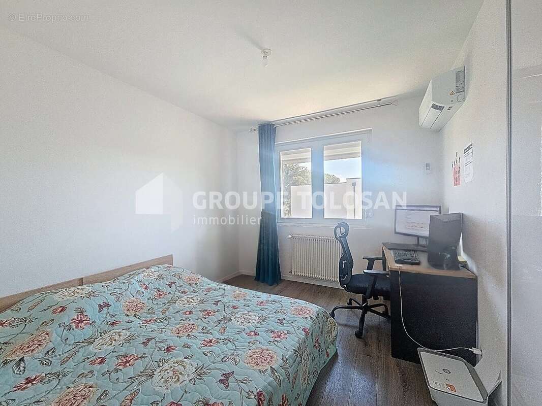 Maison à ESCALQUENS