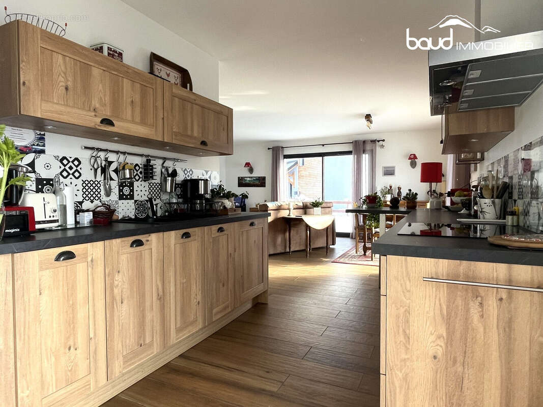 Maison à VILLARD-DE-LANS