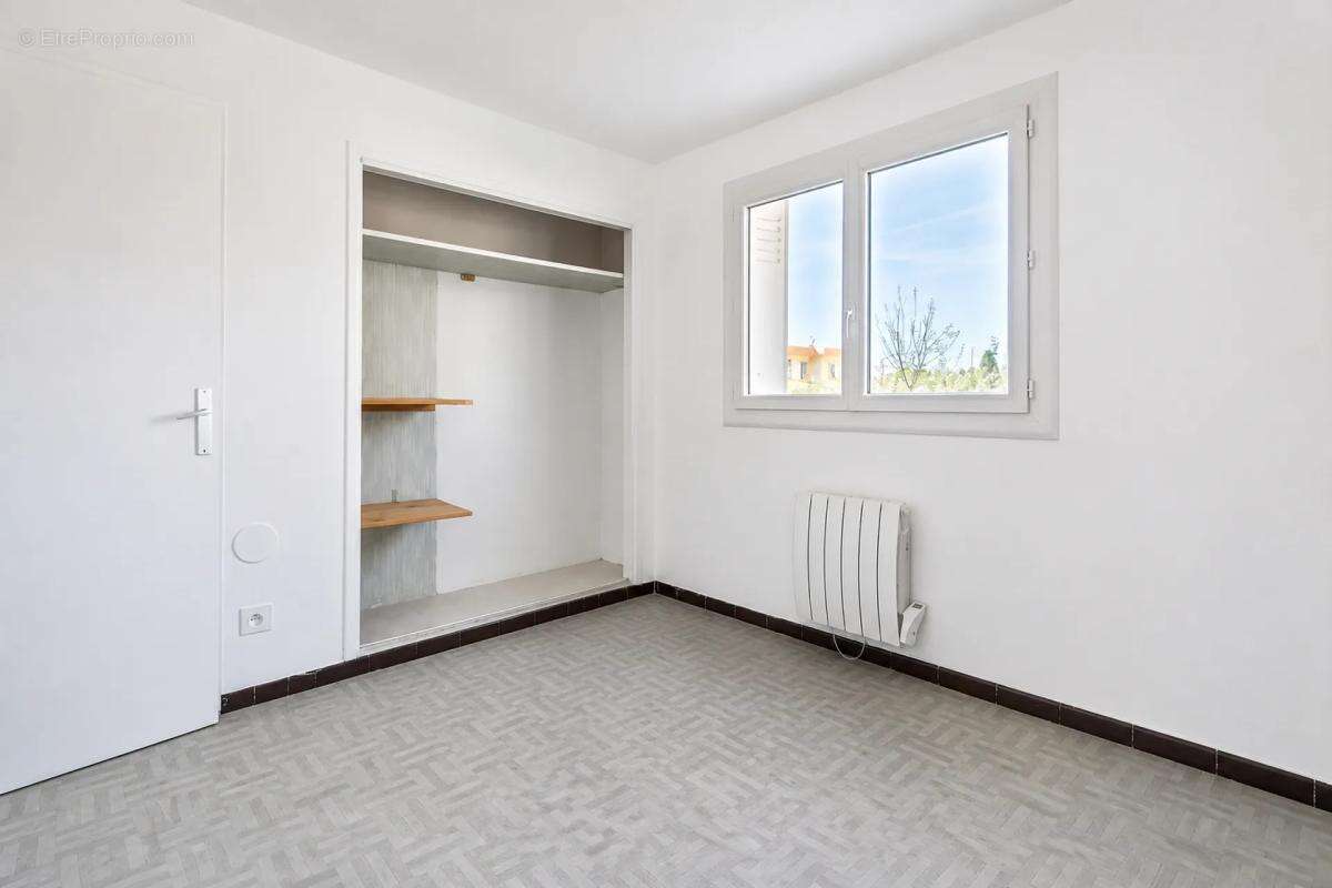 Appartement lumineux 3 pièces Toulon - photo 10