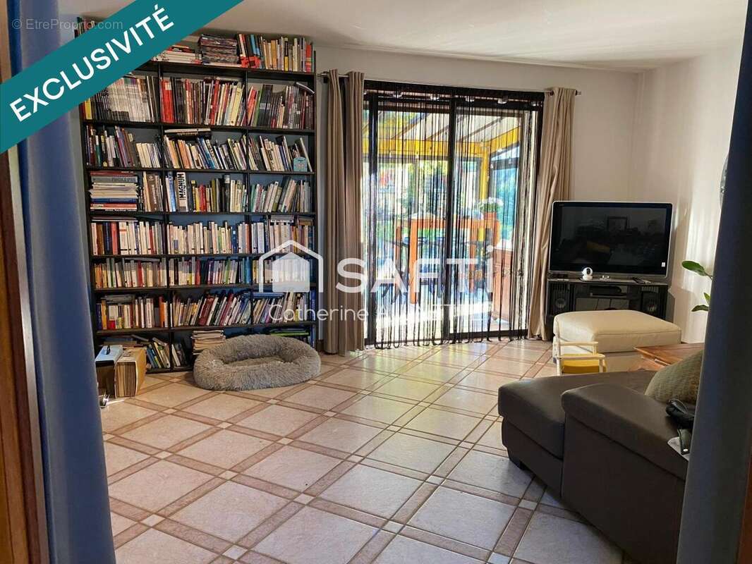 Photo 5 - Maison à GUEMENE-PENFAO