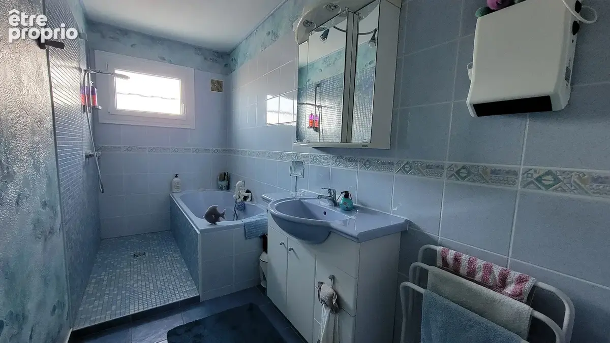 Maison à vendre sur Le May sur Evre - Entre Cholet, Chemillé et Beaupréau ! - photo 7
