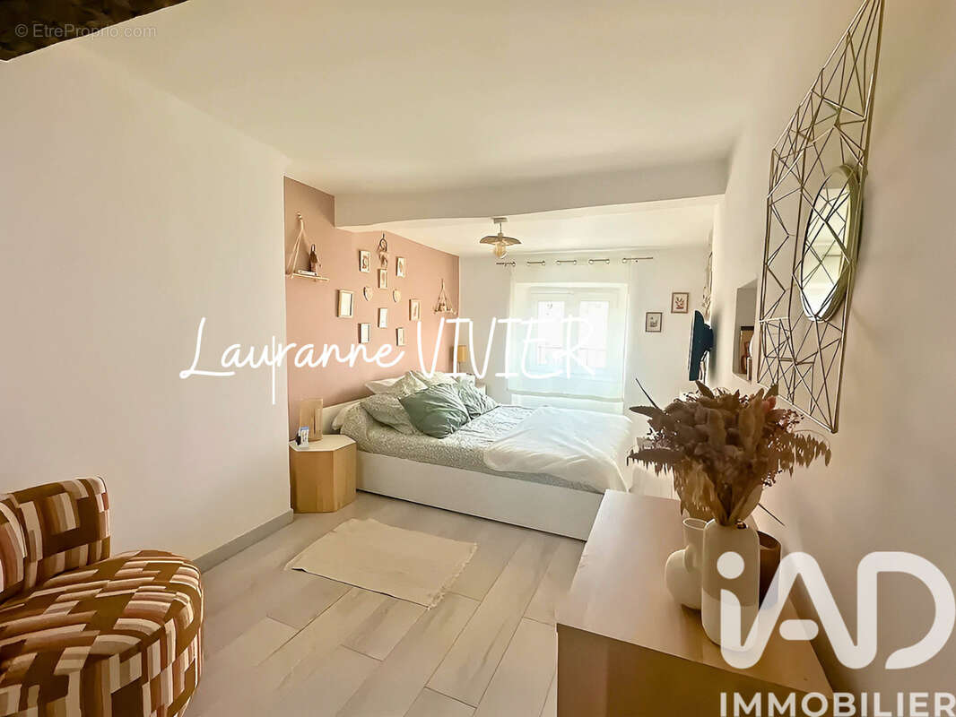 Photo 7 - Maison à SAINT-FELIU-D'AVALL