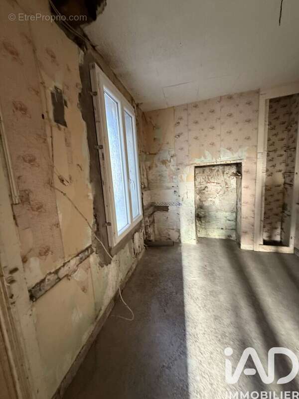 Photo 3 - Appartement à LE HAVRE