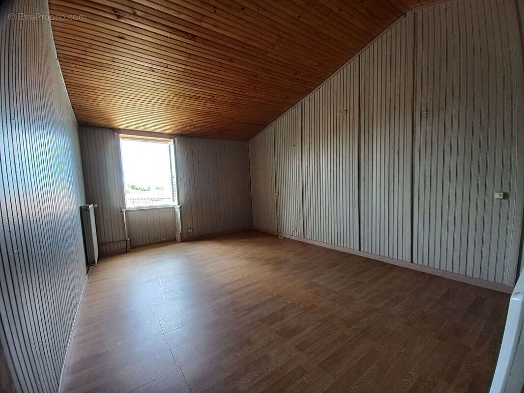 Maison à SAINT-GEORGES-D&#039;OLERON