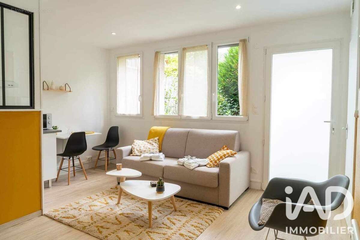 Appartement 93 m² à Charleville-Mezieres  - photo 3