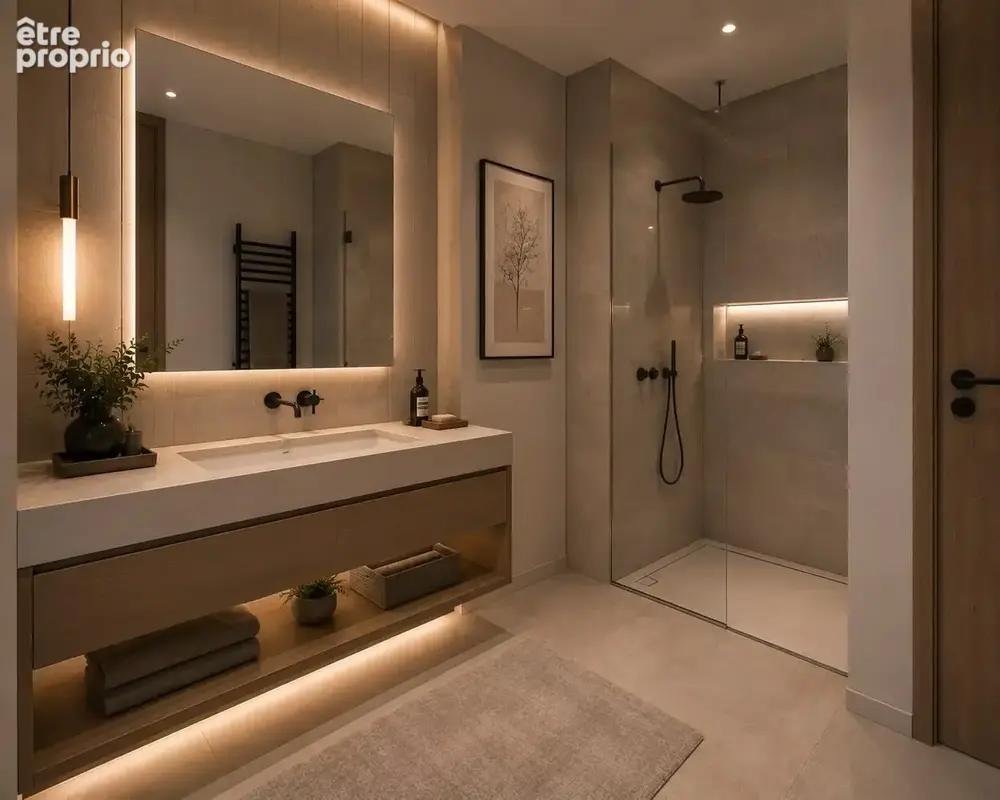 Appartement 112 m² à Saint-Cloud  - photo 4
