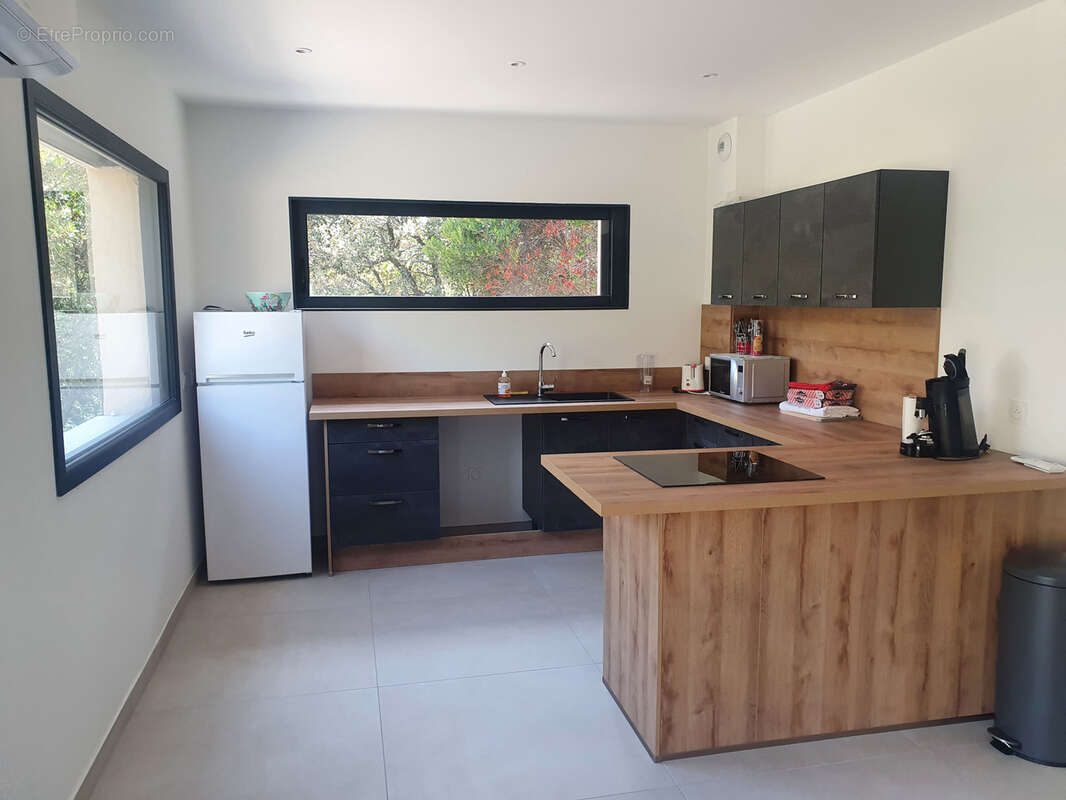 Maison à SAINT-RAPHAEL