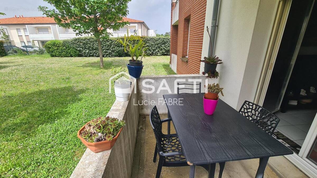 Photo 1 - Appartement à MONDONVILLE