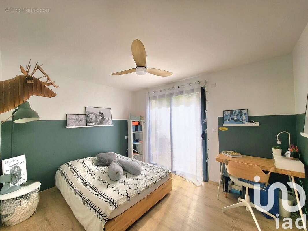 Photo 9 - Maison à SAINT-CYR-SUR-LOIRE