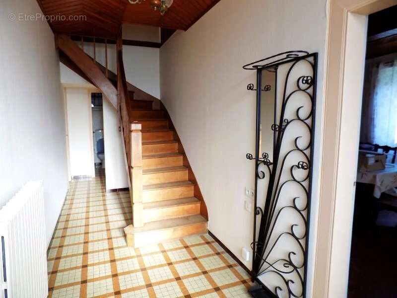 Maison avec vue campagne - photo 2