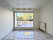 Appartement à AUBAGNE