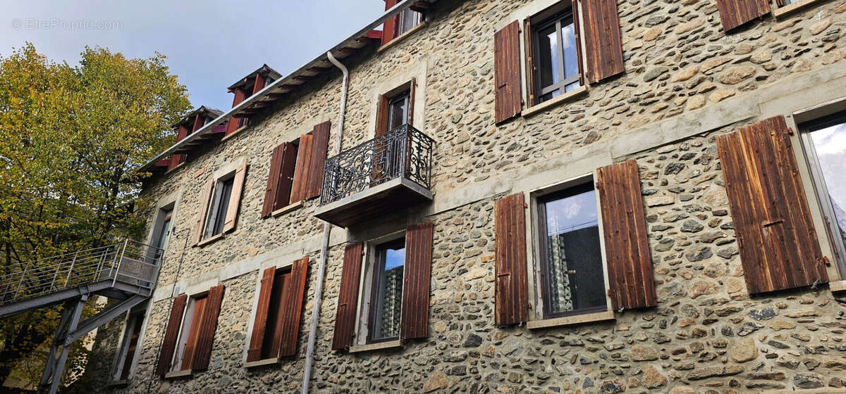 Appartement à FORMIGUERES