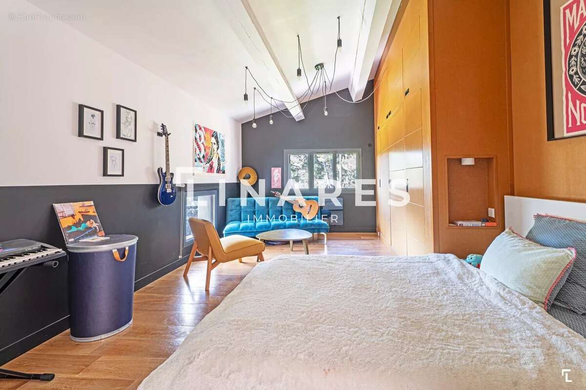 Maison à MARSEILLE-11E