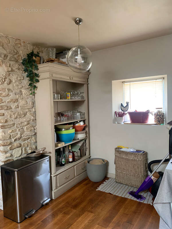 Coup de coeur Maison édifiée sur deux belles caves voutées - photo 11