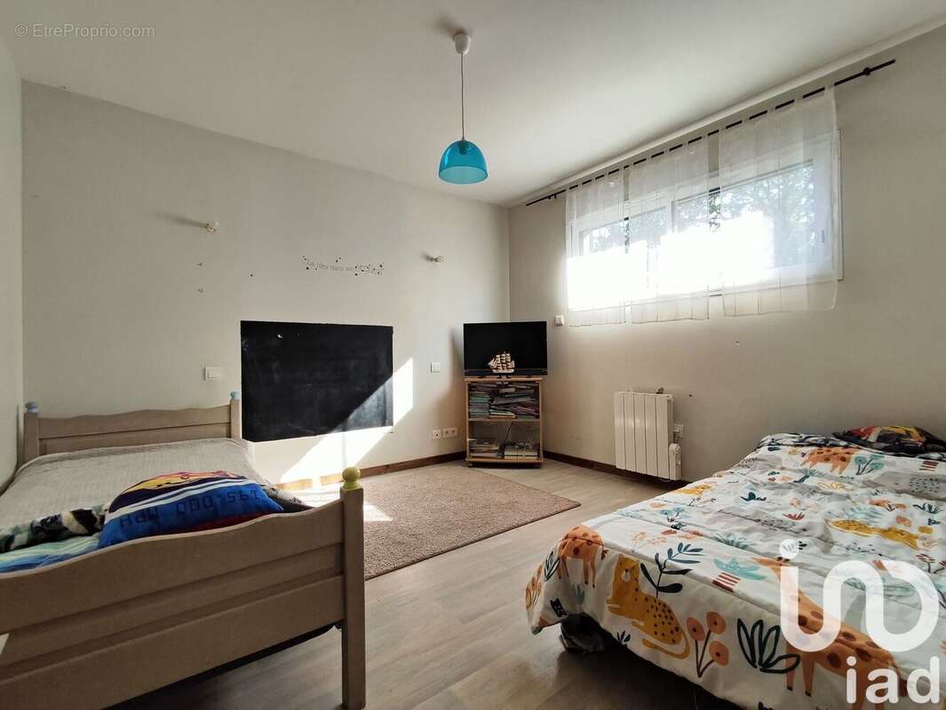 Photo 9 - Maison à HELLEAN