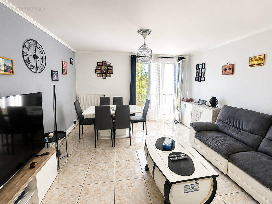 Appartement à ETAMPES