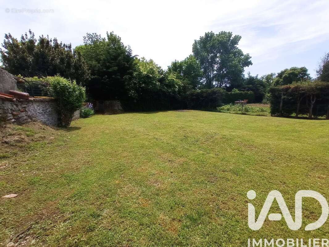 Maison 133 m² à Maligny  - photo 6