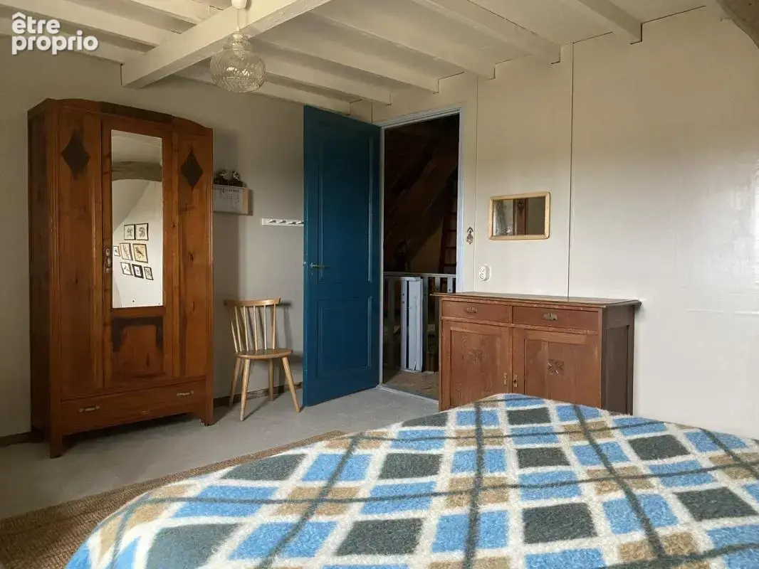 Fermette avec grange de 200 m2 dans un environnement rural - photo 16