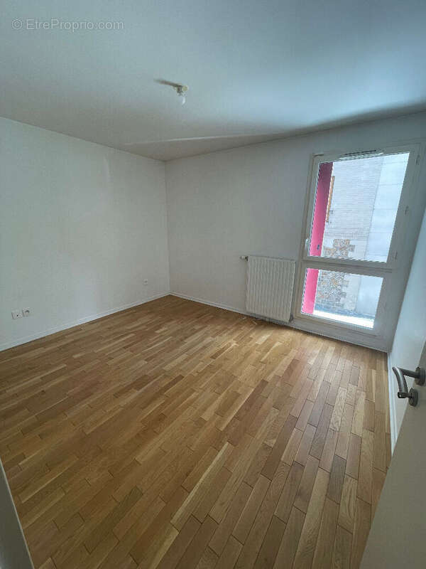 Appartement à CACHAN