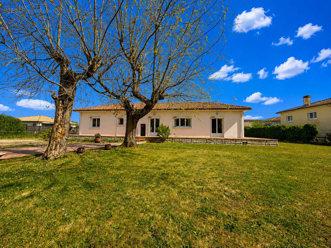 Maison 180 m2   4 chambres   terrain +3000 m2   aucun gros travaux - photo 9
