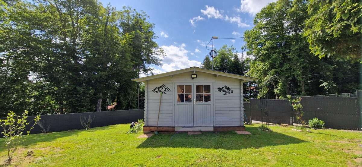 Maison à SAINT-DIE-DES-VOSGES