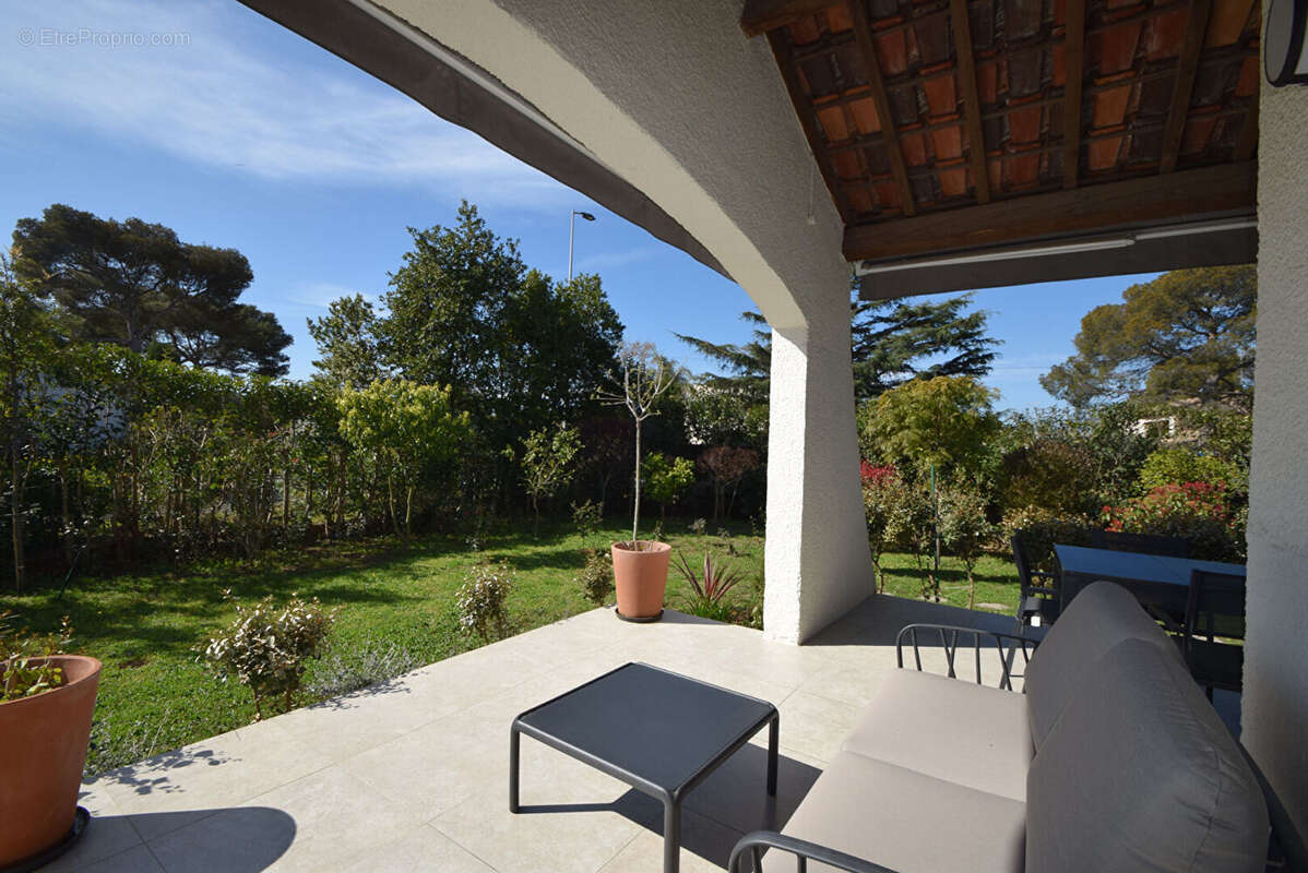 Maison à SAINT-RAPHAEL