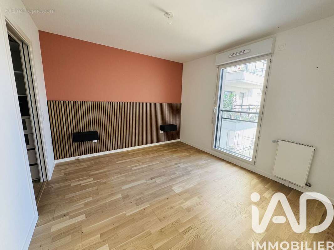 Photo 5 - Appartement à POISSY