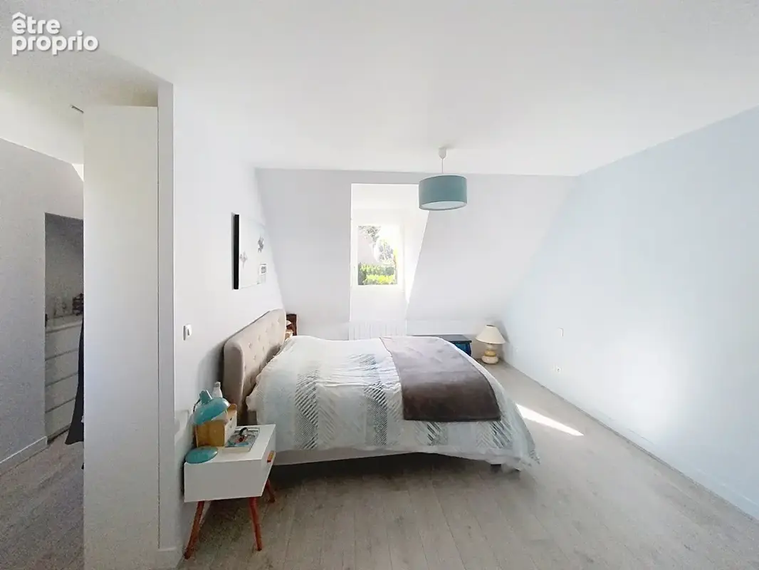 Maison Feucherolles 7 pièce(s) - photo 12