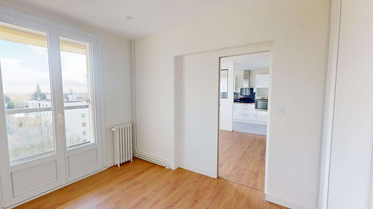 Appartement à ORLEANS