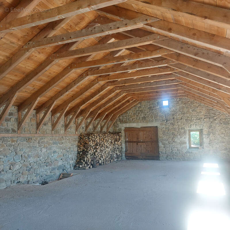 Maison à LACHAPELLE-SOUS-CHANEAC