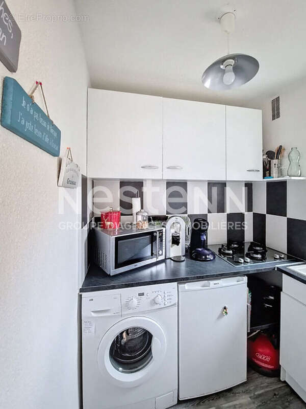 Charmant studio Gruissan Port rive gauche - photo 9