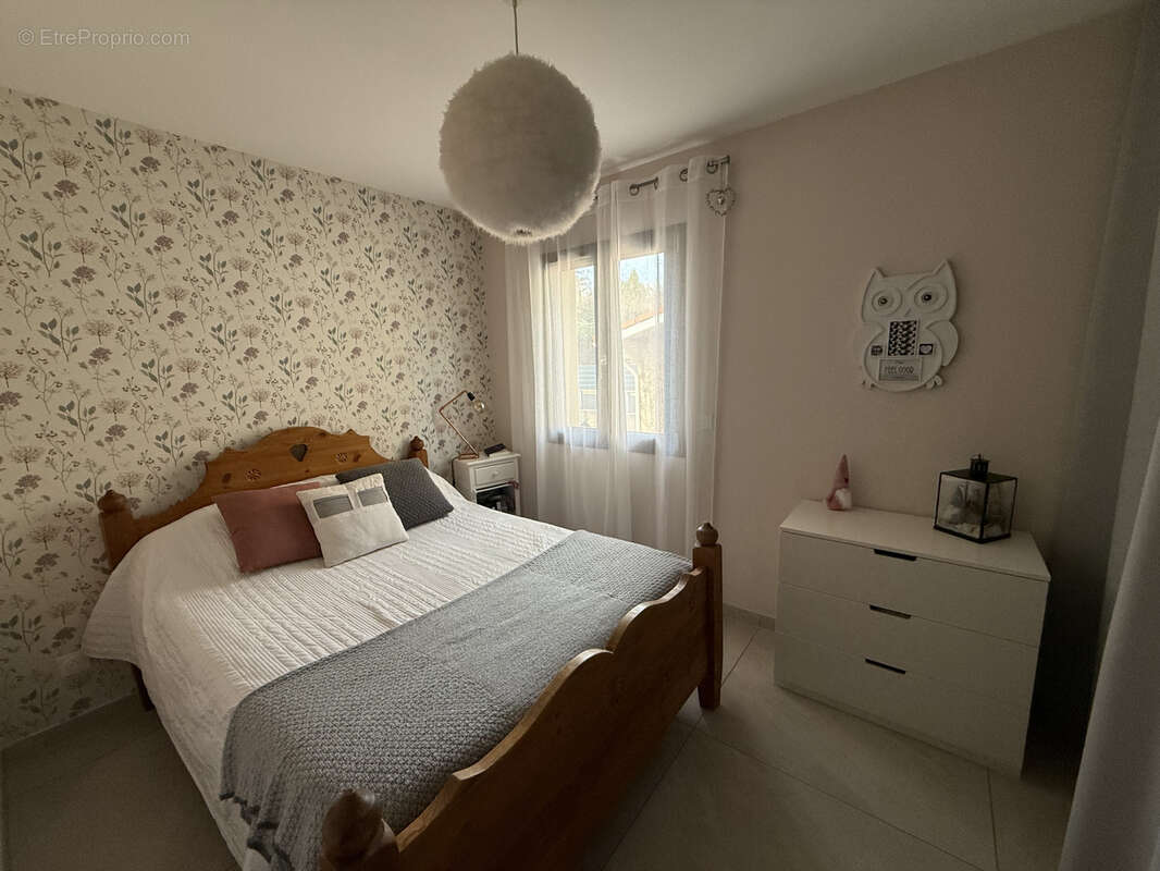 Appartement à LES COTES-D'AREY