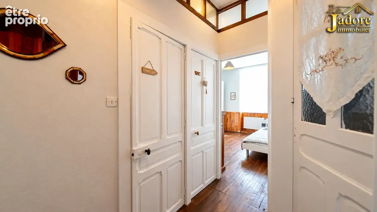 Maison + chambres d'hôtes - photo 19