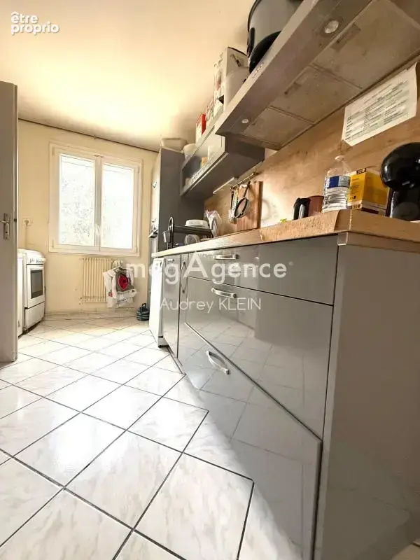 Maison à SENS