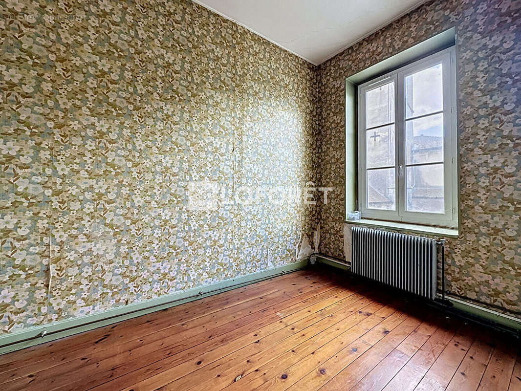 Appartement à SAINT-TRIVIER-SUR-MOIGNANS