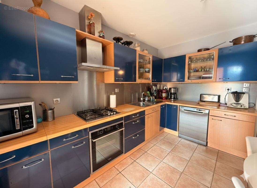 Maison à TOURNEFEUILLE