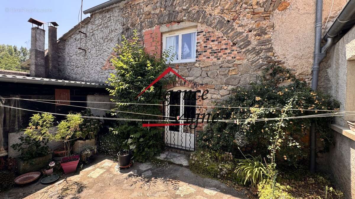 A l'orée de village - photo 6