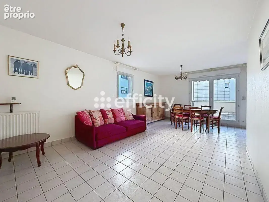 Appartement - photo 9