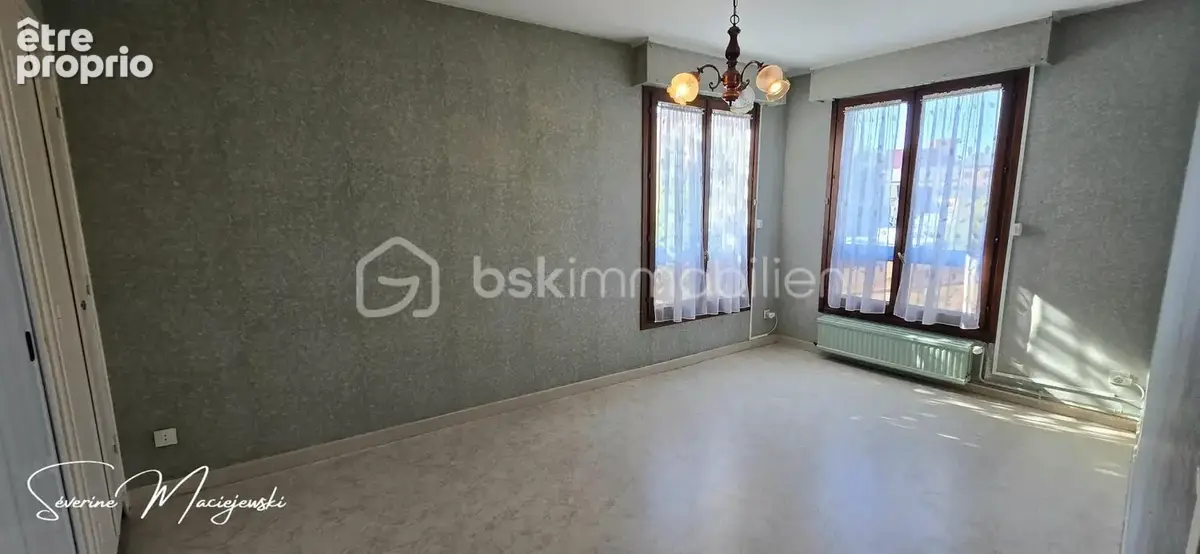 Appartement de 103 m² - photo 17