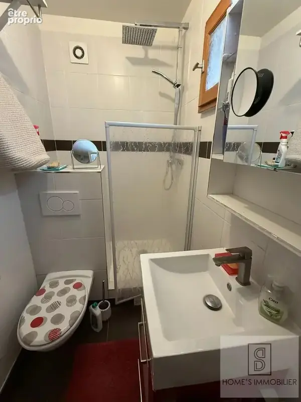 Exclusivité – saint-mandé – 2 pièces 27m² – métro à 1 min – traversant sud/nord - photo 4