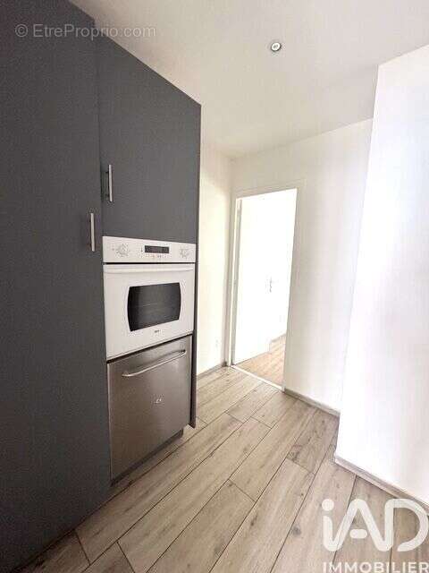Photo 3 - Appartement à LE RAINCY