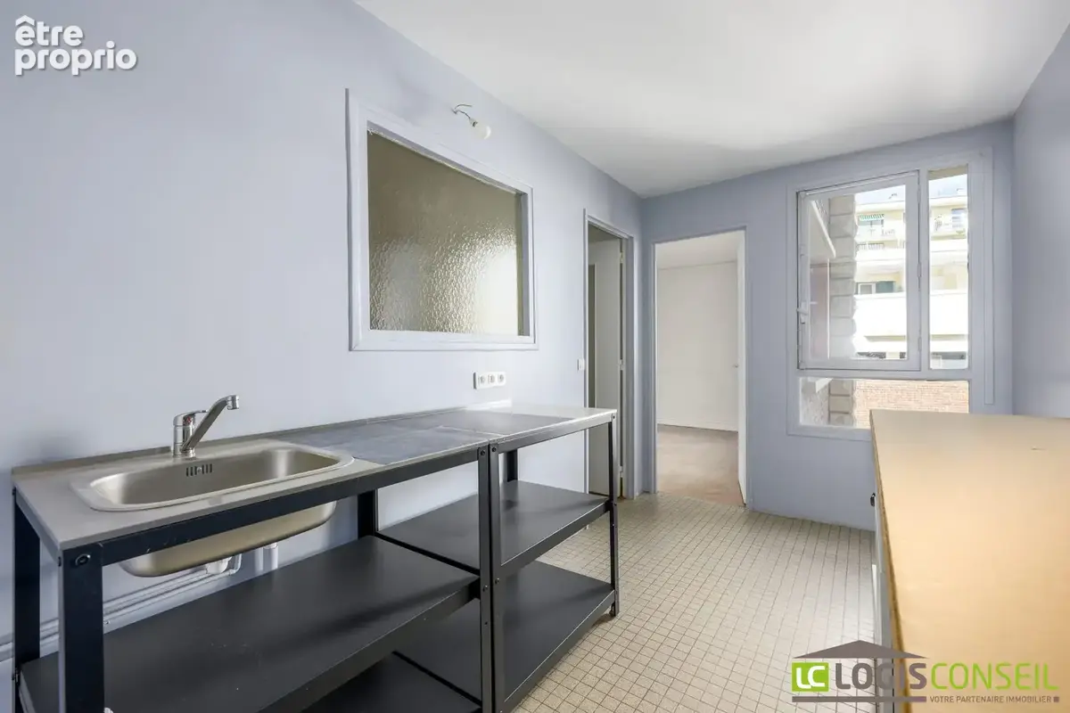 Appartement 3 pièces 63 m² à vendre à L'hay-Les-Roses (94240) - photo 4