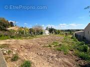 Photo 1 - Terrain à UZES